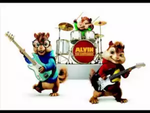 Alvin and The Chipmunks - Uptown Funk